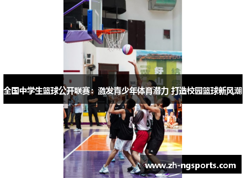 全国中学生篮球公开联赛：激发青少年体育潜力 打造校园篮球新风潮