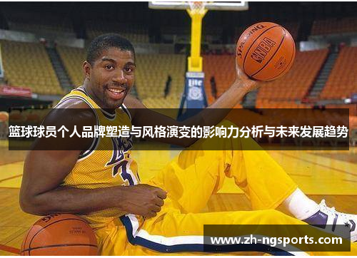 篮球球员个人品牌塑造与风格演变的影响力分析与未来发展趋势