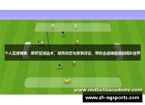 个人足球博客：解析足球战术、球员动态与赛事评论，带你走进绿茵场的精彩世界