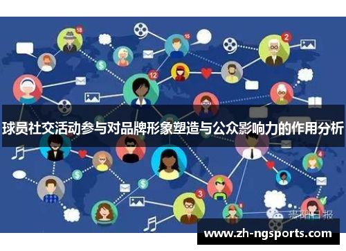 球员社交活动参与对品牌形象塑造与公众影响力的作用分析