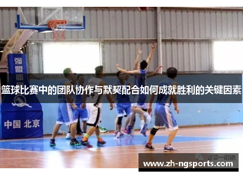 篮球比赛中的团队协作与默契配合如何成就胜利的关键因素