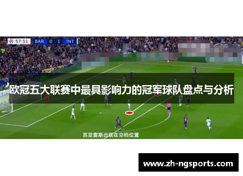 欧冠五大联赛中最具影响力的冠军球队盘点与分析