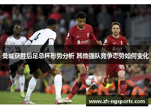 曼城获胜后足总杯形势分析 其他强队竞争态势如何变化