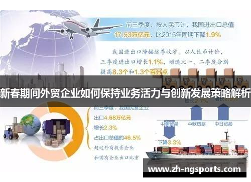 新春期间外贸企业如何保持业务活力与创新发展策略解析