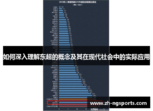 如何深入理解东超的概念及其在现代社会中的实际应用