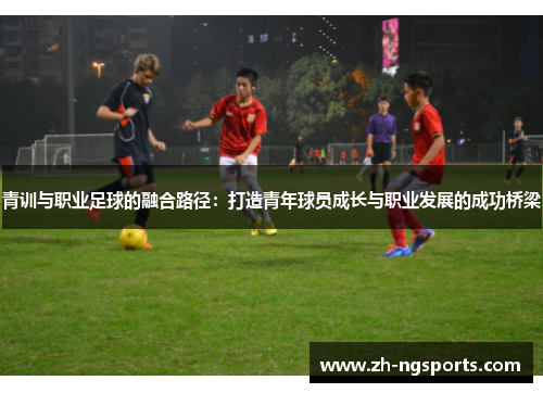 青训与职业足球的融合路径：打造青年球员成长与职业发展的成功桥梁
