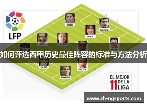 如何评选西甲历史最佳阵容的标准与方法分析