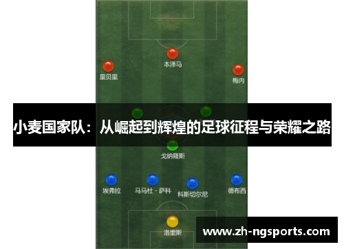 小麦国家队：从崛起到辉煌的足球征程与荣耀之路